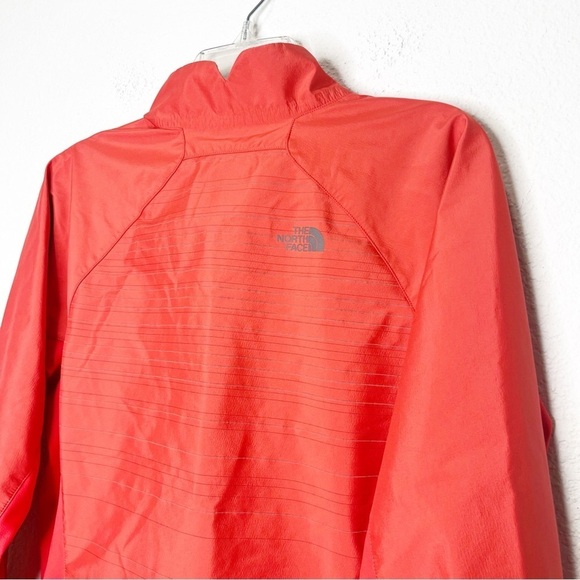 THE NORTH FACE Isotherm Jacket WindWall Windbreaker Full Zip - Picture 11 of 15